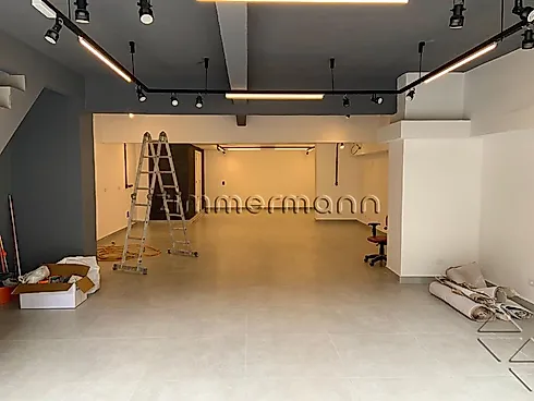 Escritório/Sala Comercial - 196m², Sumare - Escritório/sala em Sumare, Sao Paulo - Foto 3
