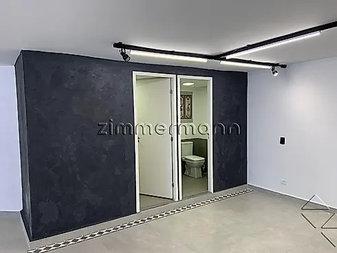 Escritório/Sala Comercial - 196m², Sumare - Escritório/sala em Sumare, Sao Paulo - Foto 4