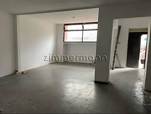 Escritório/Sala Comercial - 140m², Jardim America - Escritório/sala em Jardim America, São Paulo - Foto 1