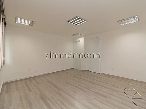 Escritório/Sala Comercial - 170m², Higienopolis - Escritório/sala em Higienopolis, Sao Paulo - Foto 2