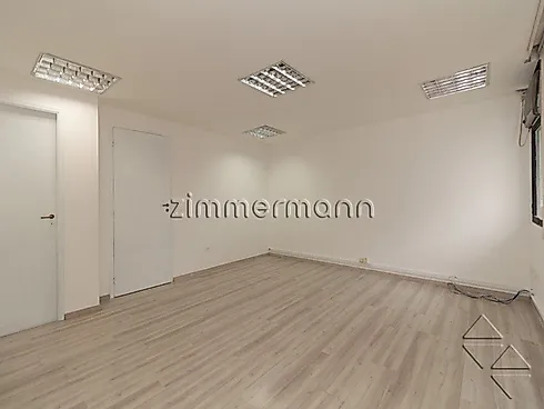 Escritório/Sala Comercial - 170m², Higienopolis - Escritório/sala em Higienopolis, Sao Paulo - Foto 3