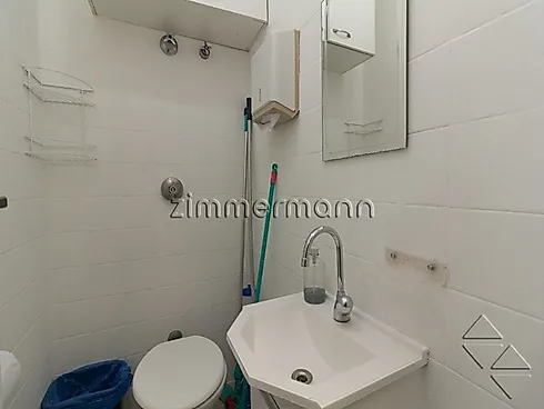 Escritório/Sala Comercial - 170m², Higienopolis - Escritório/sala em Higienopolis, Sao Paulo - Foto 4