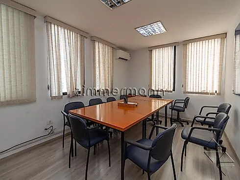 Escritório/Sala Comercial - 170m², Higienopolis - Escritório/sala em Higienopolis, Sao Paulo - Foto 5