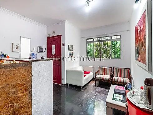 Casa 6 Quartos com 2 Suítes e 284m² - Pinheiros - Casa em Pinheiros, São Paulo - Foto 2