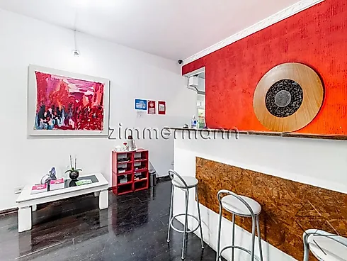 Casa 6 Quartos com 2 Suítes e 284m² - Pinheiros - Casa em Pinheiros, São Paulo - Foto 3