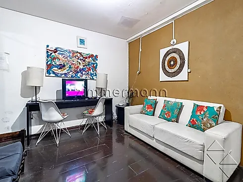 Casa 6 Quartos com 2 Suítes e 284m² - Pinheiros - Casa em Pinheiros, São Paulo - Foto 5