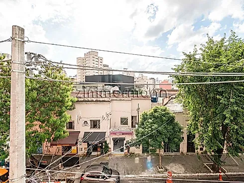 Escritório/Sala Comercial - 94m², Aclimacao - Escritório/sala em Aclimacao, São Paulo - Foto 2
