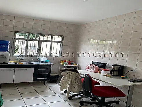 Escritório/Sala Comercial - 180m², Vila Romana - Escritório/sala em Vila Romana, São Paulo - Foto 3