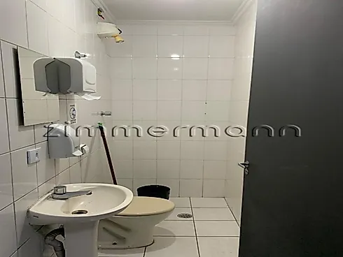 Escritório/Sala Comercial - 180m², Vila Romana - Escritório/sala em Vila Romana, São Paulo - Foto 4