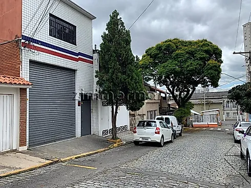 Escritório/Sala Comercial - 180m², Vila Romana - Escritório/sala em Vila Romana, São Paulo - Foto 5