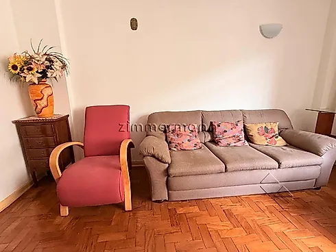 Apartamento 2 Quartos com 102m² - Aclimacao - Apartamento em Aclimacao, São Paulo - Foto 2