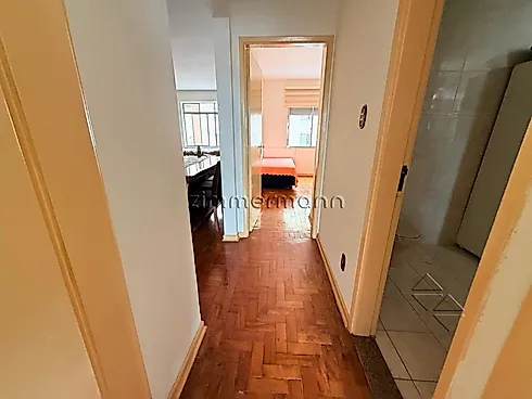 Apartamento 2 Quartos com 102m² - Aclimacao - Apartamento em Aclimacao, São Paulo - Foto 3