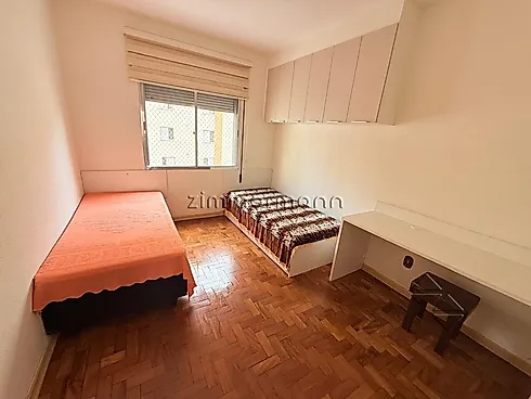 Apartamento 2 Quartos com 102m² - Aclimacao - Apartamento em Aclimacao, São Paulo - Foto 4