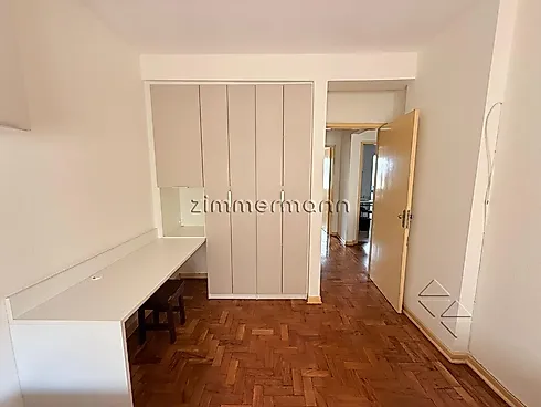 Apartamento 2 Quartos com 102m² - Aclimacao - Apartamento em Aclimacao, São Paulo - Foto 5