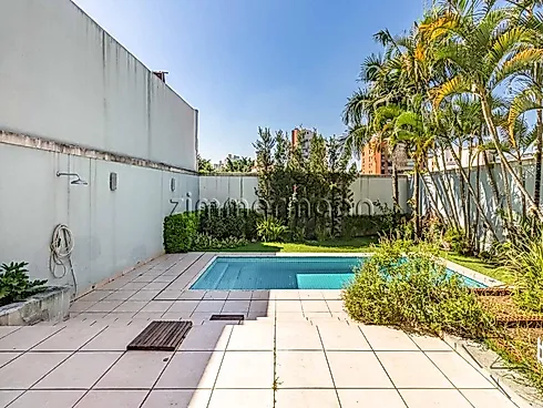 Casa 3 Quartos com 3 Suítes e 446m² - Vila Madalena - Casa em Vila Madalena, São Paulo - Foto 2