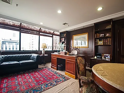 Escritório/Sala Comercial - 195m², Brooklin - Escritório/sala em Brooklin, São Paulo - Foto 2