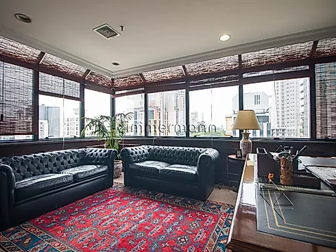 Escritório/Sala Comercial - 195m², Brooklin - Escritório/sala em Brooklin, São Paulo - Foto 4