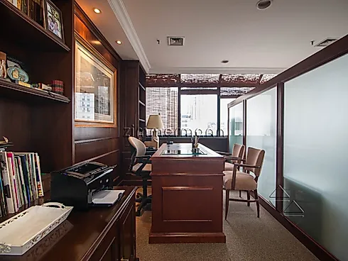 Escritório/Sala Comercial - 195m², Brooklin - Escritório/sala em Brooklin, São Paulo - Foto 5