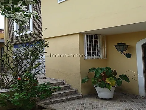Casa 4 Quartos com 2 Suítes e 350m² - Chácara Santo Antonio - Casa em Chácara Santo Antonio, São Paulo - Foto 3