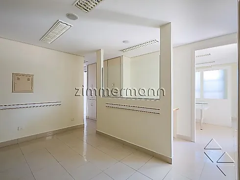 Escritório/Sala Comercial - 71m², Vila Nova Conceicao - Escritório/sala em Vila Nova Conceicao, São Paulo - Foto 1