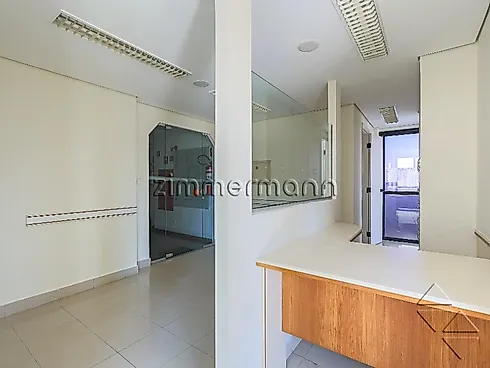 Escritório/Sala Comercial - 71m², Vila Nova Conceicao - Escritório/sala em Vila Nova Conceicao, São Paulo - Foto 2