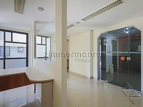Escritório/Sala Comercial - 71m², Vila Nova Conceicao - Escritório/sala em Vila Nova Conceicao, São Paulo - Foto 3