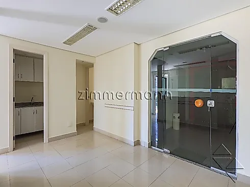 Escritório/Sala Comercial - 71m², Vila Nova Conceicao - Escritório/sala em Vila Nova Conceicao, São Paulo - Foto 4