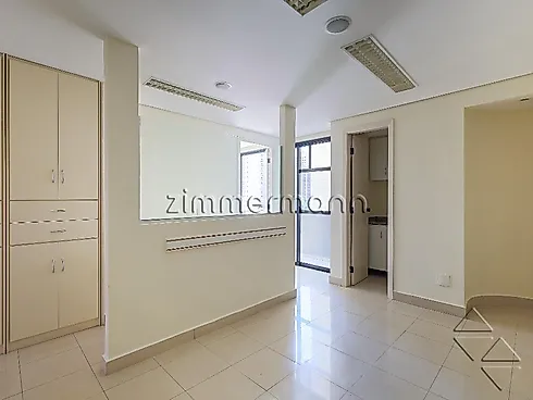 Escritório/Sala Comercial - 71m², Vila Nova Conceicao - Escritório/sala em Vila Nova Conceicao, São Paulo - Foto 5