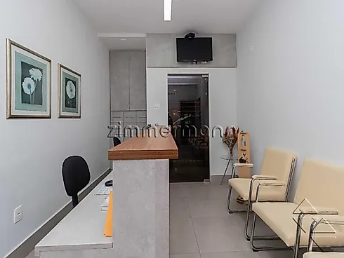 Escritório/Sala Comercial - 84m², Pinheiros - Escritório/sala em Pinheiros, São Paulo - Foto 2