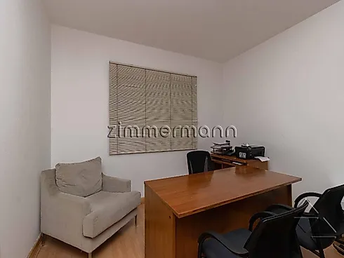 Escritório/Sala Comercial - 84m², Pinheiros - Escritório/sala em Pinheiros, São Paulo - Foto 5