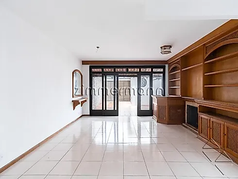 Casa 3 Quartos com 3 Suítes e 231m² - Vila Madalena - Casa em Vila Madalena, São Paulo - Foto 1
