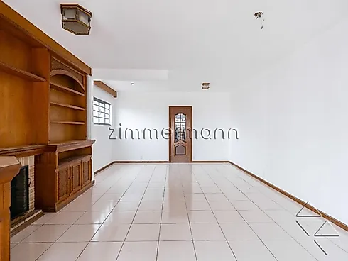 Casa 3 Quartos com 3 Suítes e 231m² - Vila Madalena - Casa em Vila Madalena, São Paulo - Foto 2