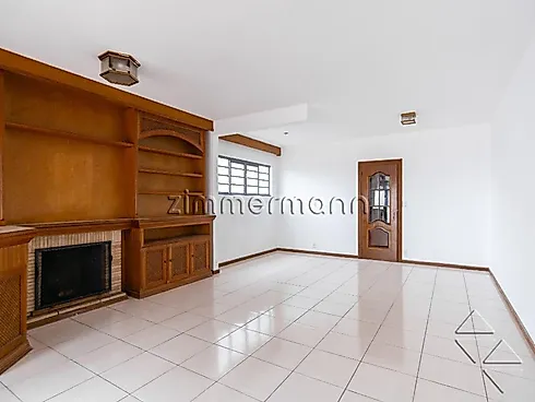 Casa 3 Quartos com 3 Suítes e 231m² - Vila Madalena - Casa em Vila Madalena, São Paulo - Foto 3