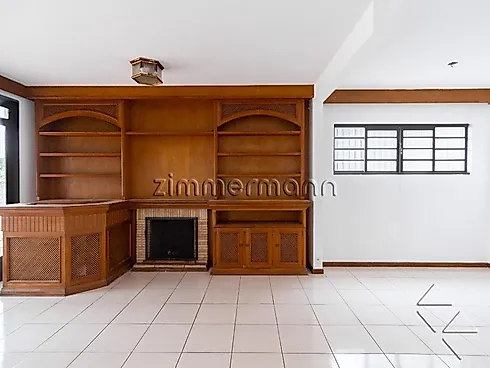 Casa 3 Quartos com 3 Suítes e 231m² - Vila Madalena - Casa em Vila Madalena, São Paulo - Foto 4