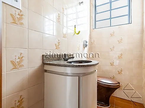 Casa 3 Quartos com 3 Suítes e 231m² - Vila Madalena - Casa em Vila Madalena, São Paulo - Foto 5