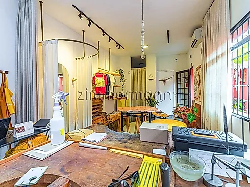 Escritório/Sala Comercial - 122m², Vila Madalena - Escritório/sala em Vila Madalena, São Paulo - Foto 3