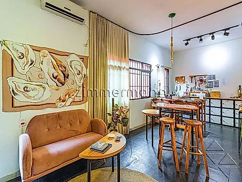 Escritório/Sala Comercial - 122m², Vila Madalena - Escritório/sala em Vila Madalena, São Paulo - Foto 4