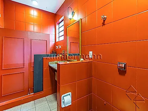 Escritório/Sala Comercial - 122m², Vila Madalena - Escritório/sala em Vila Madalena, São Paulo - Foto 5