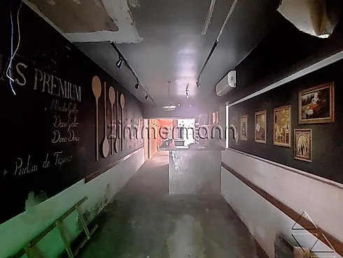 Escritório/Sala Comercial - 300m², Vila Romana - Escritório/sala em Vila Romana, São Paulo - Foto 2