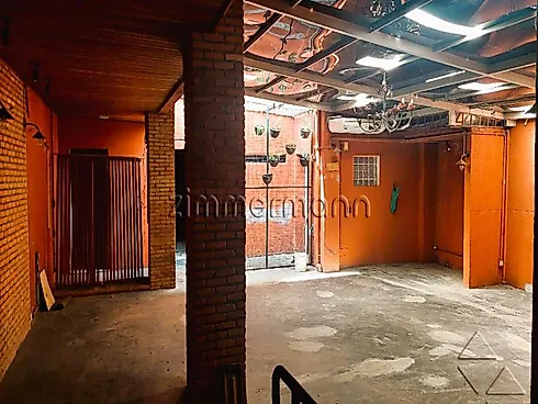 Escritório/Sala Comercial - 300m², Vila Romana - Escritório/sala em Vila Romana, São Paulo - Foto 3