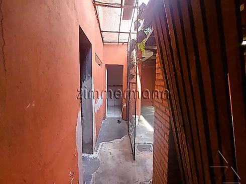 Escritório/Sala Comercial - 300m², Vila Romana - Escritório/sala em Vila Romana, São Paulo - Foto 5
