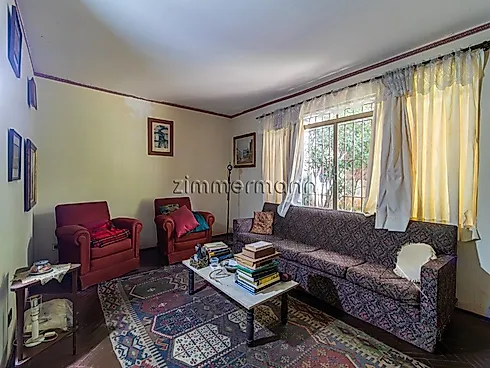 Casa 3 Quartos com 1 Suíte e 218m² - Agua Branca - Casa em Agua Branca, São Paulo - Foto 2