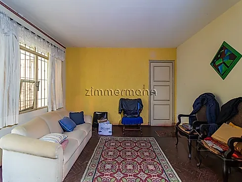 Casa 3 Quartos com 1 Suíte e 218m² - Agua Branca - Casa em Agua Branca, São Paulo - Foto 4