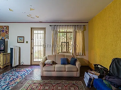 Casa 3 Quartos com 1 Suíte e 218m² - Agua Branca - Casa em Agua Branca, São Paulo - Foto 5