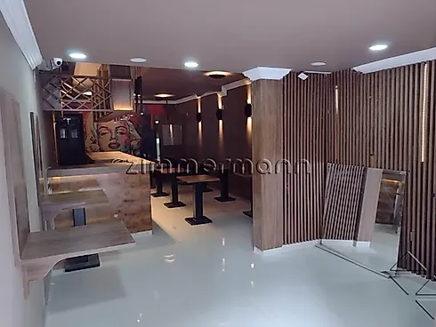 Escritório/Sala Comercial - 174m², Vila Mariana - Escritório/sala em Vila Mariana, São Paulo - Foto 3