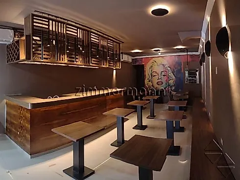 Escritório/Sala Comercial - 174m², Vila Mariana - Escritório/sala em Vila Mariana, São Paulo - Foto 4