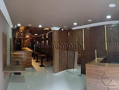 Escritório/Sala Comercial - 174m², Vila Mariana - Escritório/sala em Vila Mariana, São Paulo - Foto 5