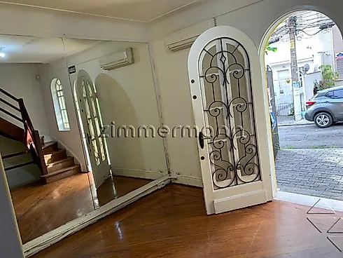 Casa 2 Quartos com 120m² - Jardim America - Casa em Jardim America, São Paulo - Foto 1
