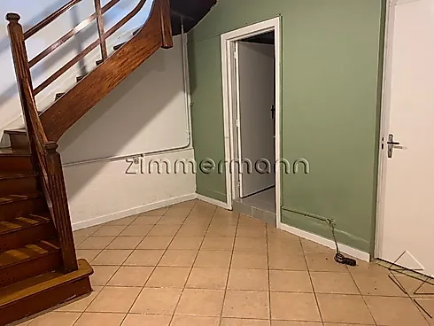 Casa 2 Quartos com 120m² - Jardim America - Casa em Jardim America, São Paulo - Foto 2