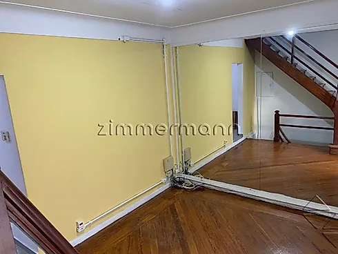 Casa 2 Quartos com 120m² - Jardim America - Casa em Jardim America, São Paulo - Foto 3